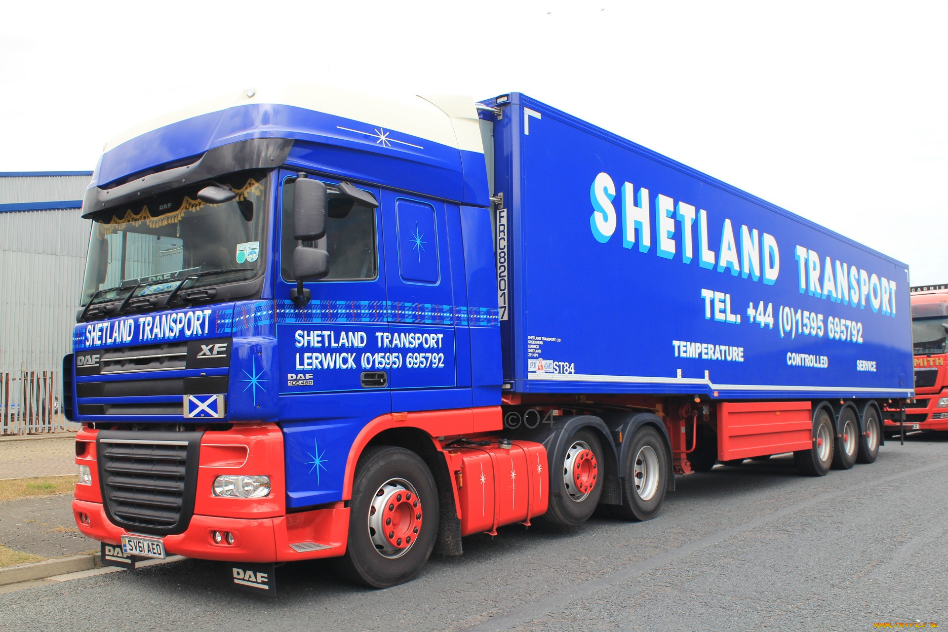 daf, , , , , , trucks, nv, 